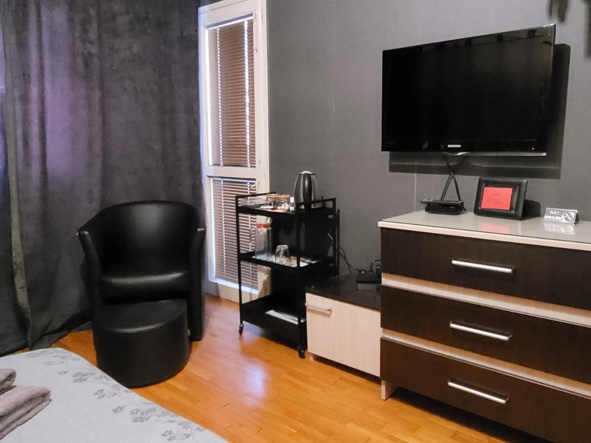 New York - Guest Room Near The Airport, Transport Possibility Σόφια Εξωτερικό φωτογραφία